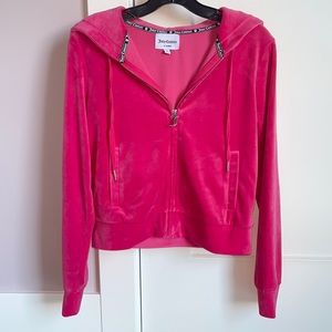 Juicy couture jacket